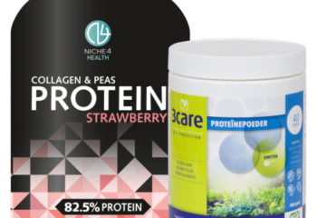 LifeWell proteine-poeders